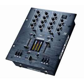 DJ микшер Reloop RMX-20 Black Fire Edition